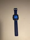 VTech, KidiZoom Smartwatch DX2, Smart Watch for Kids, Learning Watch Blue