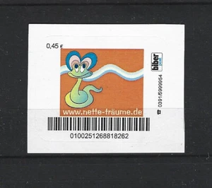 Beaver Post Magdeburg Nice Dreams 1 Value ** - Picture 1 of 1