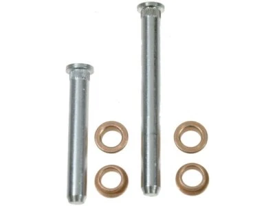 For 1984-1994 Dodge B350 Door Hinge Pin  Bushing Kit 13559HTVR 1985 1986 19 - Image 1 of 2