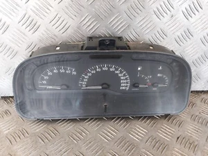 Bloc Compteur - RENAULT LAGUNA I (1) PHASE II (2) - 1,9L DTI 100CV 378,746KMS - Picture 1 of 3