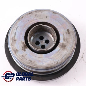 Vibration Damper BMW F20 F21 F30 LCI Diesel B47 Crankshaft Pulley Wheel 8593226 - Picture 1 of 12