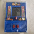 Basic Fun Arcade Classics - Ms Pac-Man Retro Mini Arcade Game