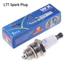 Spark Plug Replace NGK BPMR7A 4626 Bosch WSR6F, 7547,STIHL,HUSQVARNA,L7T ou
