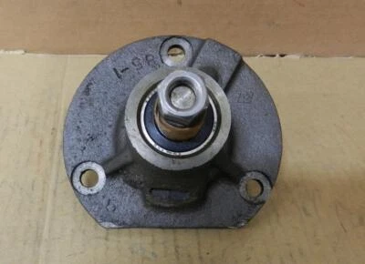 Clark Forklift Case tractor Continental I4 motores nueva bomba de agua Y400K335 85-1 Foto 1 de 4