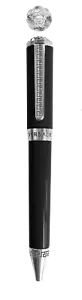 Versace Olympia Ballpoint Pen VRJCA0123 - Picture 1 of 1