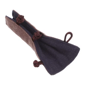 Cotton Linen Tea Pot Handle Cover Teapot Handle Sleeve Pot Handle Covers - Picture 1 of 12