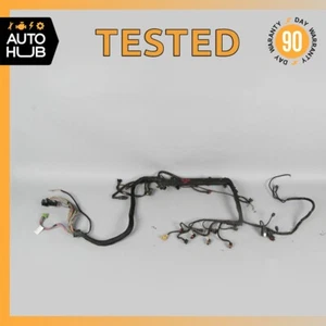 99-02 Mercedes R129 SL500 Engine Motor Cable Wire Wiring Harness 1295408935 OEM - Picture 1 of 13