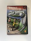 Hot Shots Golf 3 Greatest Hits (Sony PlayStation 2, 2003) PS2 CIB Complet !
