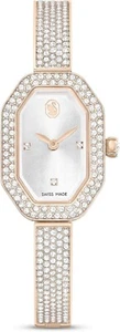 Swarovski Dextera Armreif Uhr - Bild 1 von 5