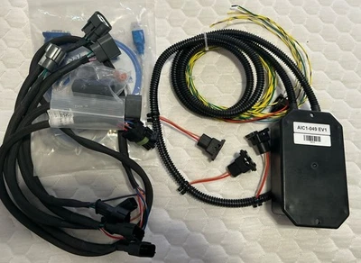 BRAND NEW UNUSED Port Injection Split Second Controller For MAZDASPEED 3/6 - Image 1 of 3