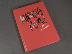Anuario U-Highlights 2013 Universidad de Chicago High School Chicago Illinois IL - Imagen 1 de 5