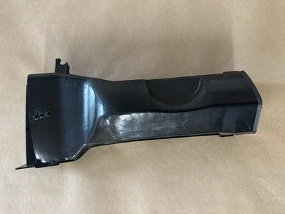 Pontiac Firebird 1970-1981 transmisión automática aire acondicionado transición tablero conducto aire GM Foto 1 de 4