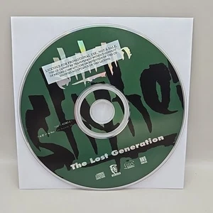 Vintage 1996 Shyhelm 'The Lost Generation' Promotional CD Noo Trybe Records - Picture 1 of 2