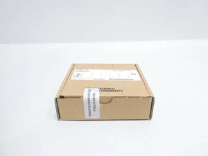 National Instruments 185109A-01 Scc-do01 Isolated Digital Output Module - Picture 1 of 4