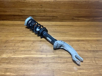 2018-2025 Audi Q5 SUV Front Right Strut Shock Absorber 70K Miles 80A413031AK OEM - Image 1 of 4