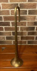 Campana Trompeta Bach 229h Stradivarius Vintage - Imagen 1 de 9