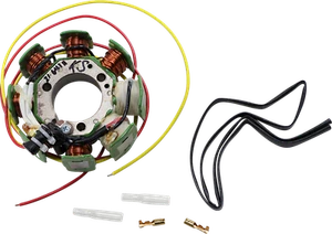 Rick's Motorsport Electric Stator 21-641H 86-88 Honda XR200R - Picture 1 of 1