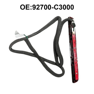 LED Brake Light for Hyundai For Sonata LF 2015 2016 Quality Illumination - Image 1 of 4