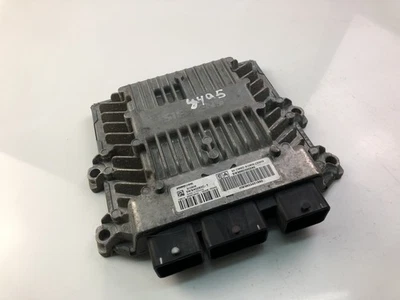 Centralina motore CITROËN C2 JM ECU 9653451880 9660300280 14522137 - Immagine 1 di 4