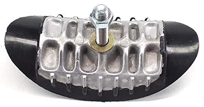 Bloqueo de llanta de aleación Motion Pro - 2,15" 11-0011 Foto 1 de 4