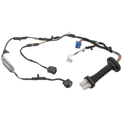 Nuevo conector de arnés de puerta SMP para Dodge Ram 2500 2006-2009 Foto 1 de 3
