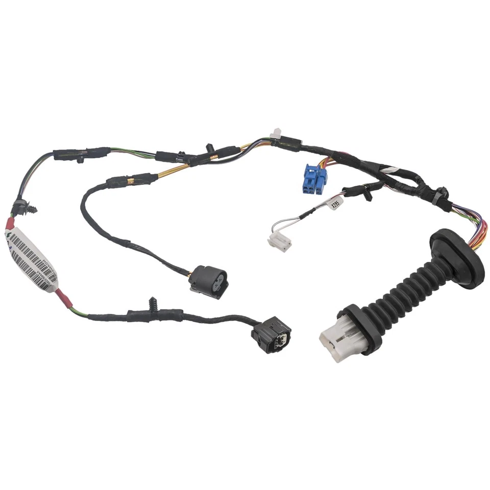 Nuevo conector de arnés de puerta SMP para Dodge Ram 2500 2006-2009 Foto 1 de 3