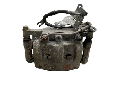 2021-2025 FORD BRONCO 2.3L 4X4 FRONT RIGHT PASSENGER BRAKE CALIPER OEM - Image 1 of 4