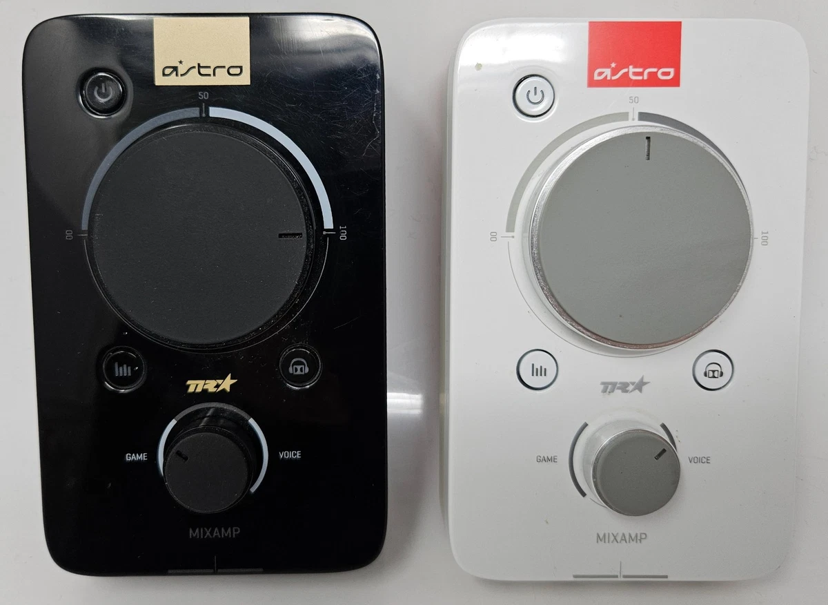 Astro Mixamp Pro for sale - eBay