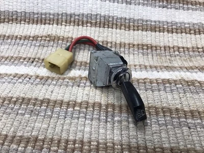 Início de 1971 Dodge Colt Mitsubishi Lancer INTERRUPTOR DE FAROL E FIAÇÃO - Imagem 1 de 4