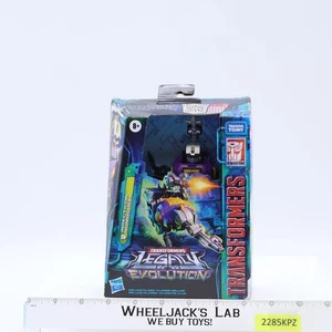 Insecticon Bombshell Transformers Legacy Evolution 2023 Hasbro Figur NEU SEALED - Bild 1 von 4