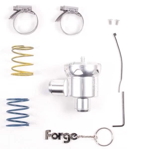 FORGE Blow Off Ventil für VW Audi Seat Skoda mit 1.8T Motor auch Ford Fiat - Bild 1 von 6