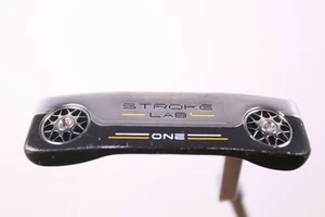 Odyssey Stroke Lab 1 34 in Putter Right-Handed Very Good - Picture 1 of 9