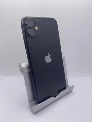 Apple iPhone 11 128GB - Negro - Imagen 1 de 4