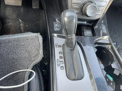 Acura MDX 2007 cambio de transmisión 973254 Foto 1 de 4