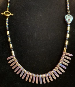 "Collar Halloween 25""" - Imagen 1 de 3