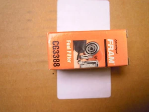 Fram CG 3388 Kraftstofffilter - Picture 1 of 3
