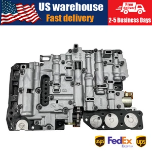 AISIN AW30-40LE Valve body For TOYOTA MITSUBISHI VOLVO KIA Chevrolet 4 Speed - Picture 1 of 6