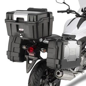 KAPPA KL1111 Bilder Für Koffer Monokey Für Honda 700 NC S 2014-2015 - Bild 1 von 3