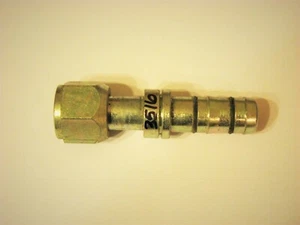 Aeroquip E-Z Clip New A/C Fitting 550-EZ3516 - Foto 1 di 1