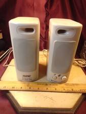 juster active 85 speakers