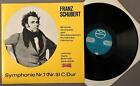 M673 Schubert Symphony nr 7 (9) Schmidt-Isserstedt Fono-Ring SFGLP 77 752 Stereo