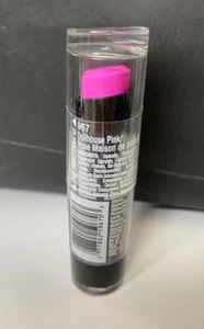 Lápiz labial Wet n Wild Lip Color # 967 DOLLHOUSE PINK nuevo y sellado RARO con defecto - Imagen 1 de 3