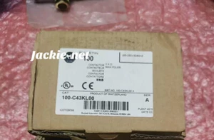 1PCS NEW 100-C43KL00 VIA DHL/FedEx && - Afbeelding 1 van 3