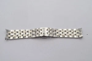 Sinn 103 Men Steel Bracelet 20mm Excellent Condition Rare 2 - Picture 1 of 3