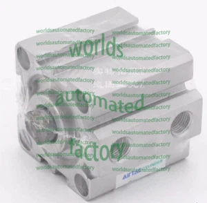 AIRTAC Ultra-thin air Pneumatic Cylinders inner teeth SDA40X55S tape Magnetic - Picture 1 of 1