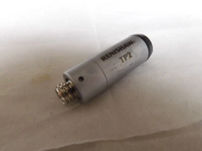 Renishaw TP2 5-way Touch Probe - LO6184 UK - PZ15 - Imagem 1 de 3