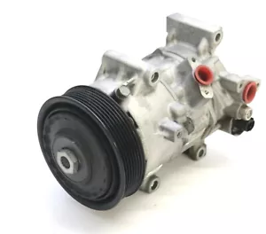 Toyota RAV4 IV A4 / XA4 AWD 2.2D 447280-7950 Klimakompressor Klima Kompressor - Picture 1 of 3