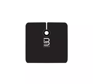 Level 3 Professional Hair Cutting Cape Black NEW - Picture 1 of 3