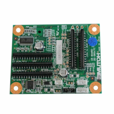 Original CR Board for Mutoh RJ-900C / RJ-900X / RJ-901C --DF-48976  - Image 1 of 4