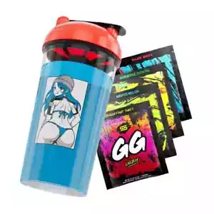 Waifu Cups x Lolathon Factory Sealed - Picture 1 of 3